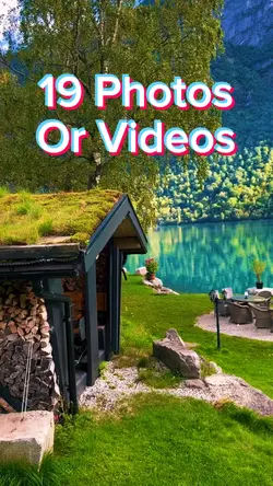 19 Photo Slides