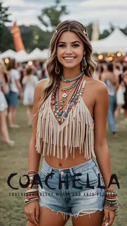 coachella AI