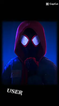 Spider-man edit