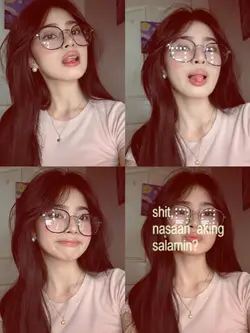 Lyrics salamin 