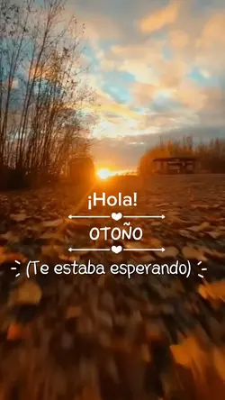 Otoño - Octubre