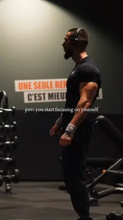 Exercise Motivation