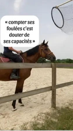 Compter ses foulées 