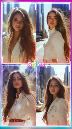 Stylish 4 photos