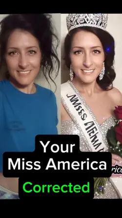 Your Miss America