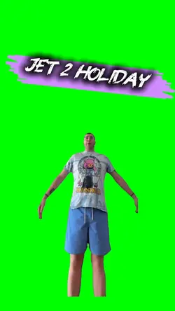 Jet 2 Holiday 