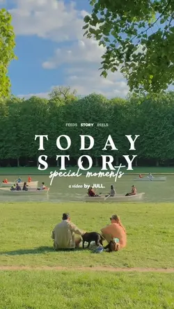 story's today-