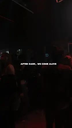 enjoy the party