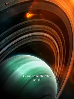 Cómo se sentía
