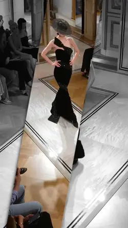 Fashion show