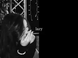 lazy confessions