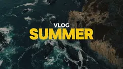 Opening Vlog Summer
