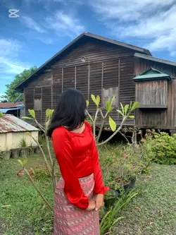 အရည်တွေပျော်ကုန်ပြီ