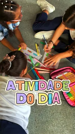 Escola - criança 