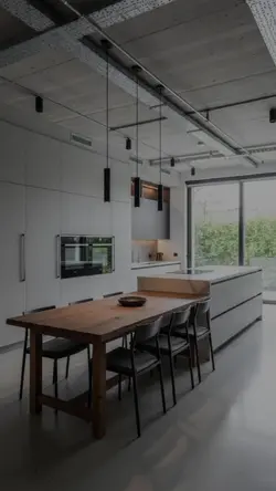 Luxury Kitchen Showcase Reel