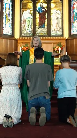 Church Vibes