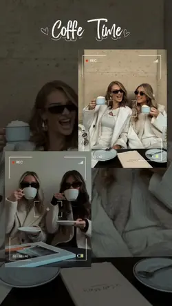 Coffe Time