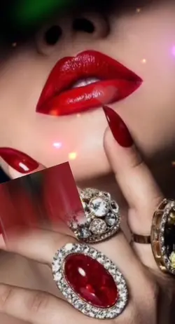 maquillages 