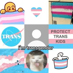 Transgender ver ! 