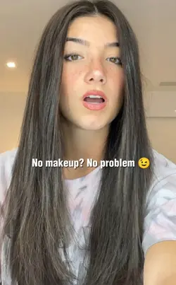 AI Make Up Filter