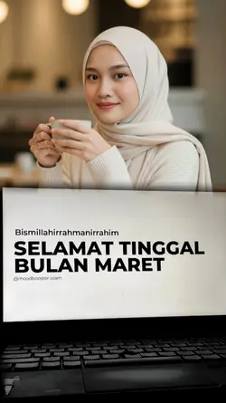 Goodbye Maret