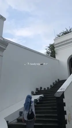 family trip 