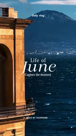 Life of june