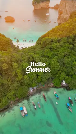 Hello Summer