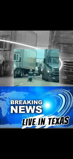 Breaking News