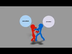 stick fight
