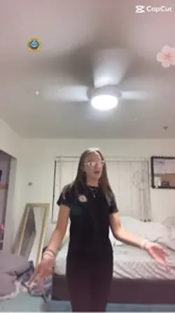 TikTok dances