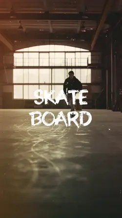 SKATEBOARD CINEMATIC