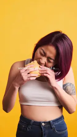 all you need burger 