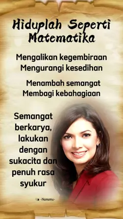 Motivasi 