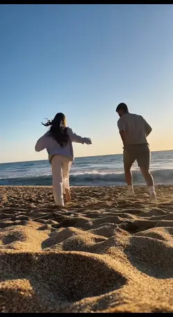 couple slowmotion