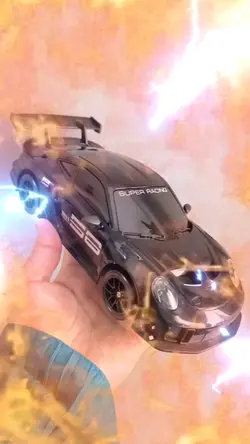 thunder