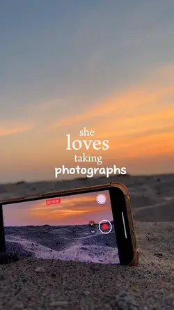 taking photographs