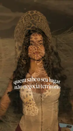 Vídeo com frase