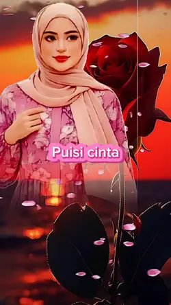 Puisi cinta