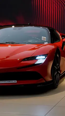 Car Luxury 