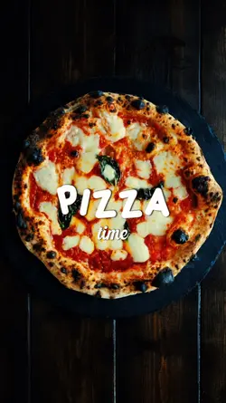 Pizza Time 