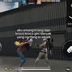 yakali g oproom