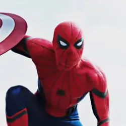 Spiderman 