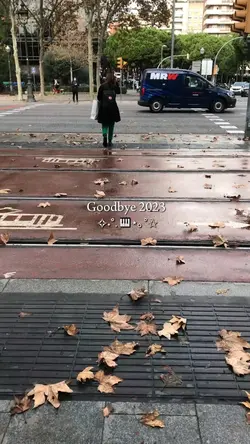 GOODBYE 2023