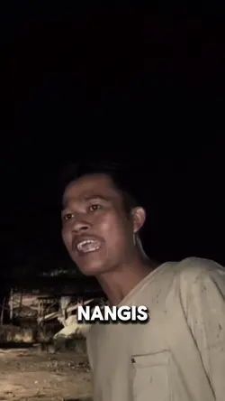 Bu anakmu yang dulu 