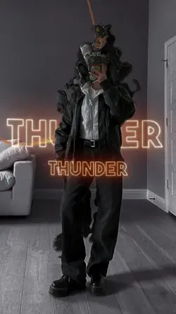 THUNDER 