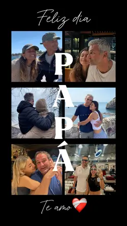 Día del padre❤️‍🩹