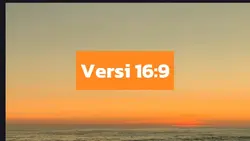 Versi landscape nih