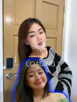 Loading reply