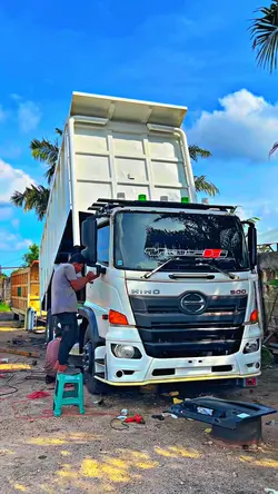 PUTIH TAMPAN MODE HD